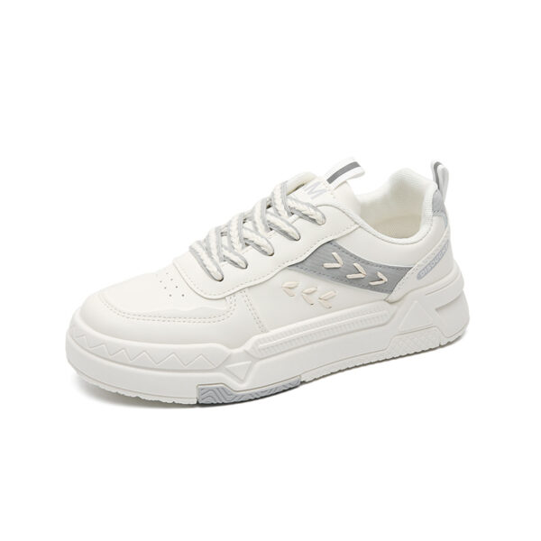 Casual, comfortable, fashionable sneakers-dy001