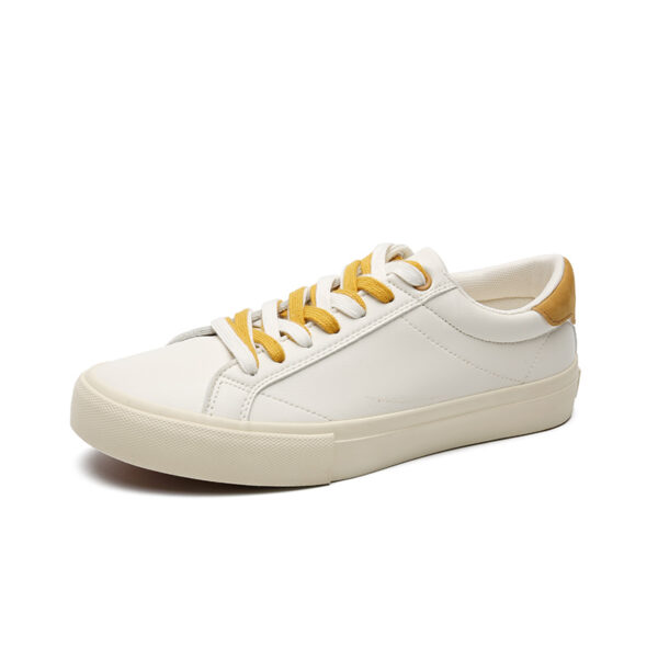 Sneakers, flat shoes, low-top, lightweight, outdoor casual shoes-vt113