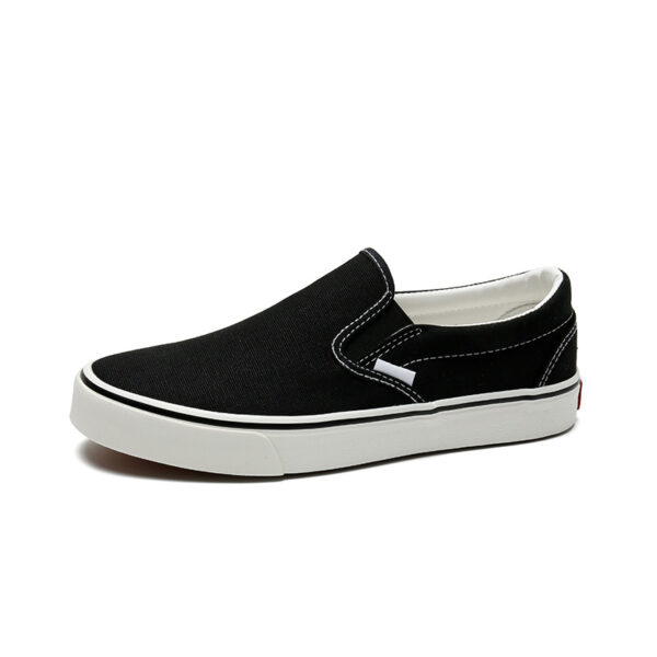 Canvas One Stirrup Shoes Tennis Shoes Fashion Sneakers Casual Shoes Formal Shoes Loafers-vt125