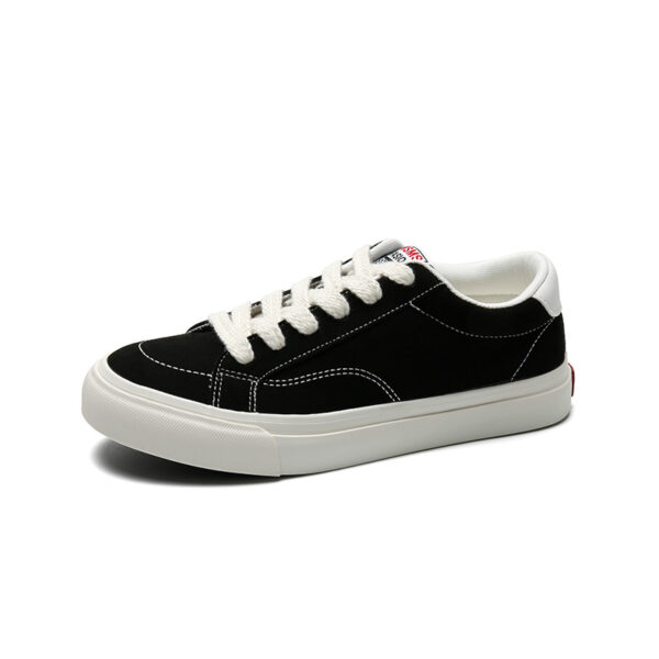 Fashion casual sneakers student casual shoes canvas shoes-k830