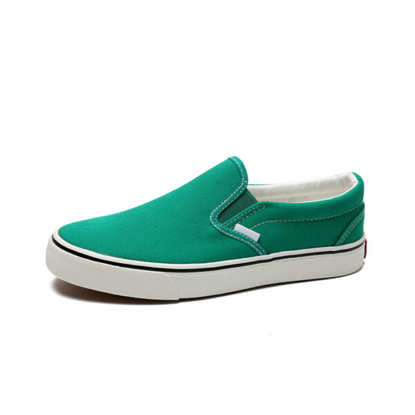 Canvas One Stirrup Shoes Tennis Shoes Fashion Sneakers Casual Shoes Formal Shoes Loafers-vt125