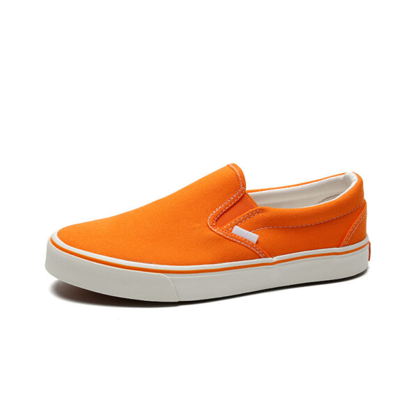 Canvas One Stirrup Shoes Tennis Shoes Fashion Sneakers Casual Shoes Formal Shoes Loafers-vt125
