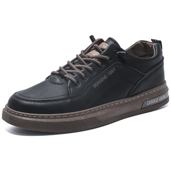 Low Top Comfortable Breathable Running Shoes Outdoor Casual Board Shoes Non Slip wear resistant Shoes Sneakers-dc1987