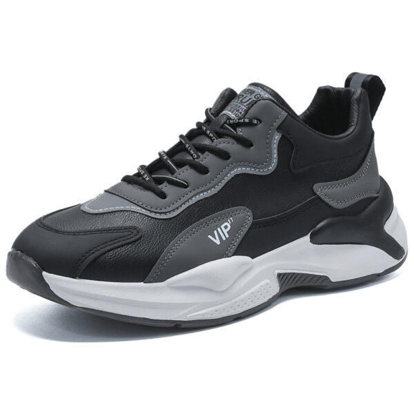 Running Shoes Non Slip Athletic Tennis Walking Fashion Sneaker Sport Athletic Tennis Shoes-dc555