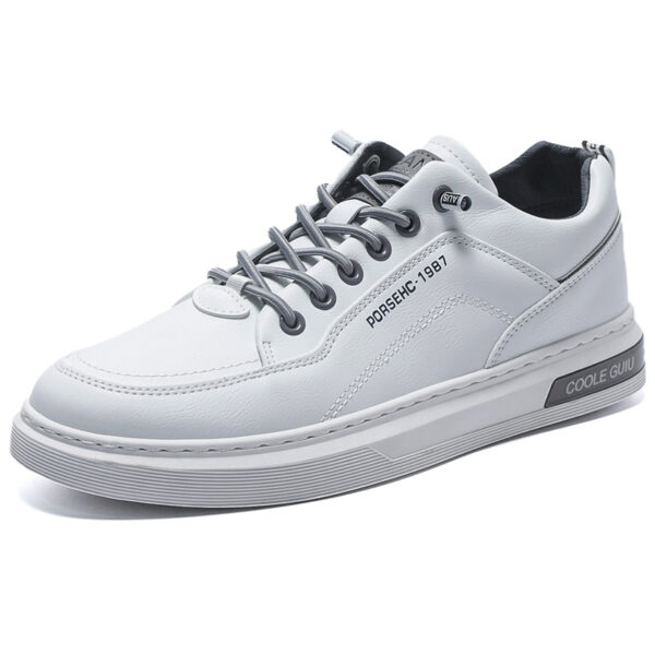 Low Top Comfortable Breathable Running Shoes Outdoor Casual Board Shoes Non Slip wear resistant Shoes Sneakers-dc1987